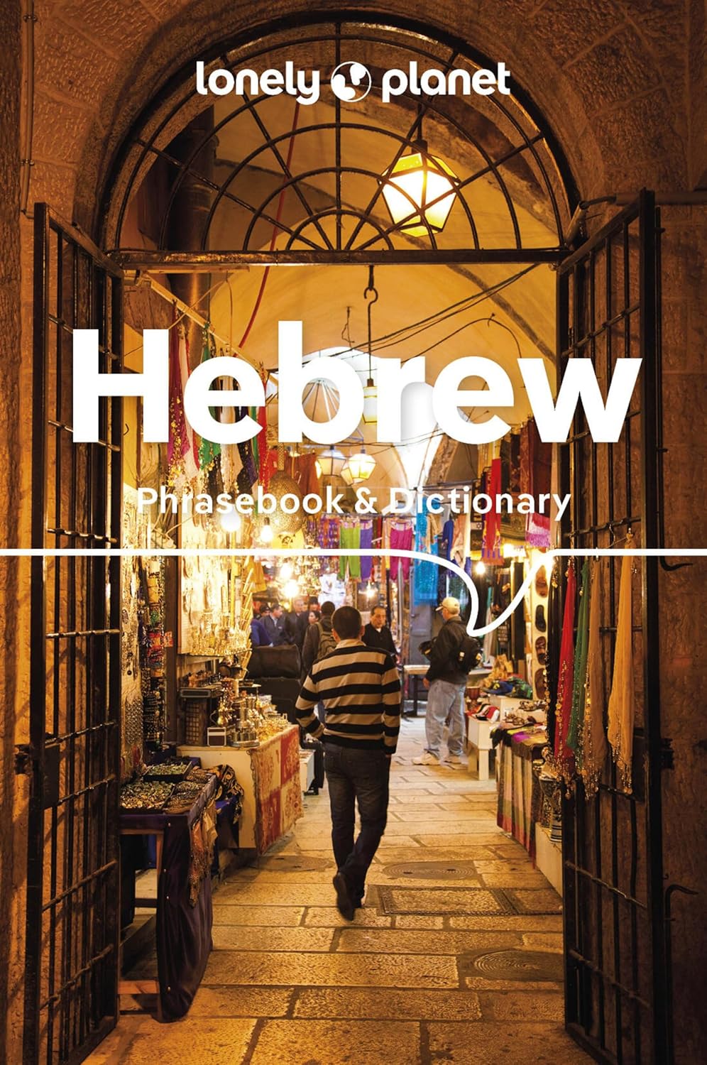 Hebrew Phrasebook Lonely Planet