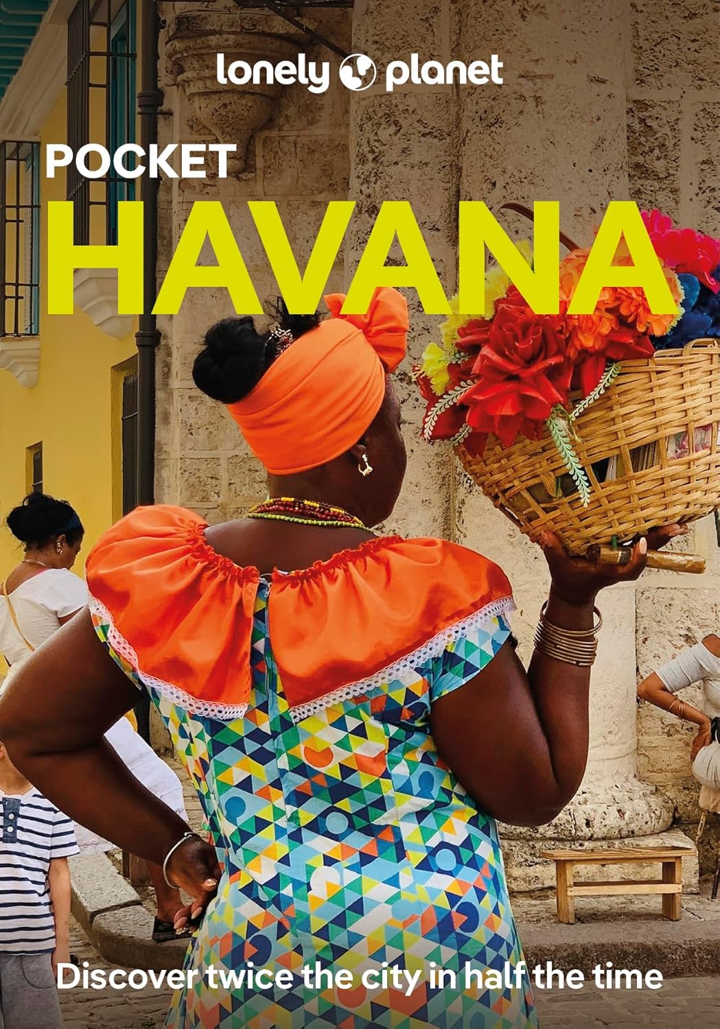 Pocket Havana Lonely Planet