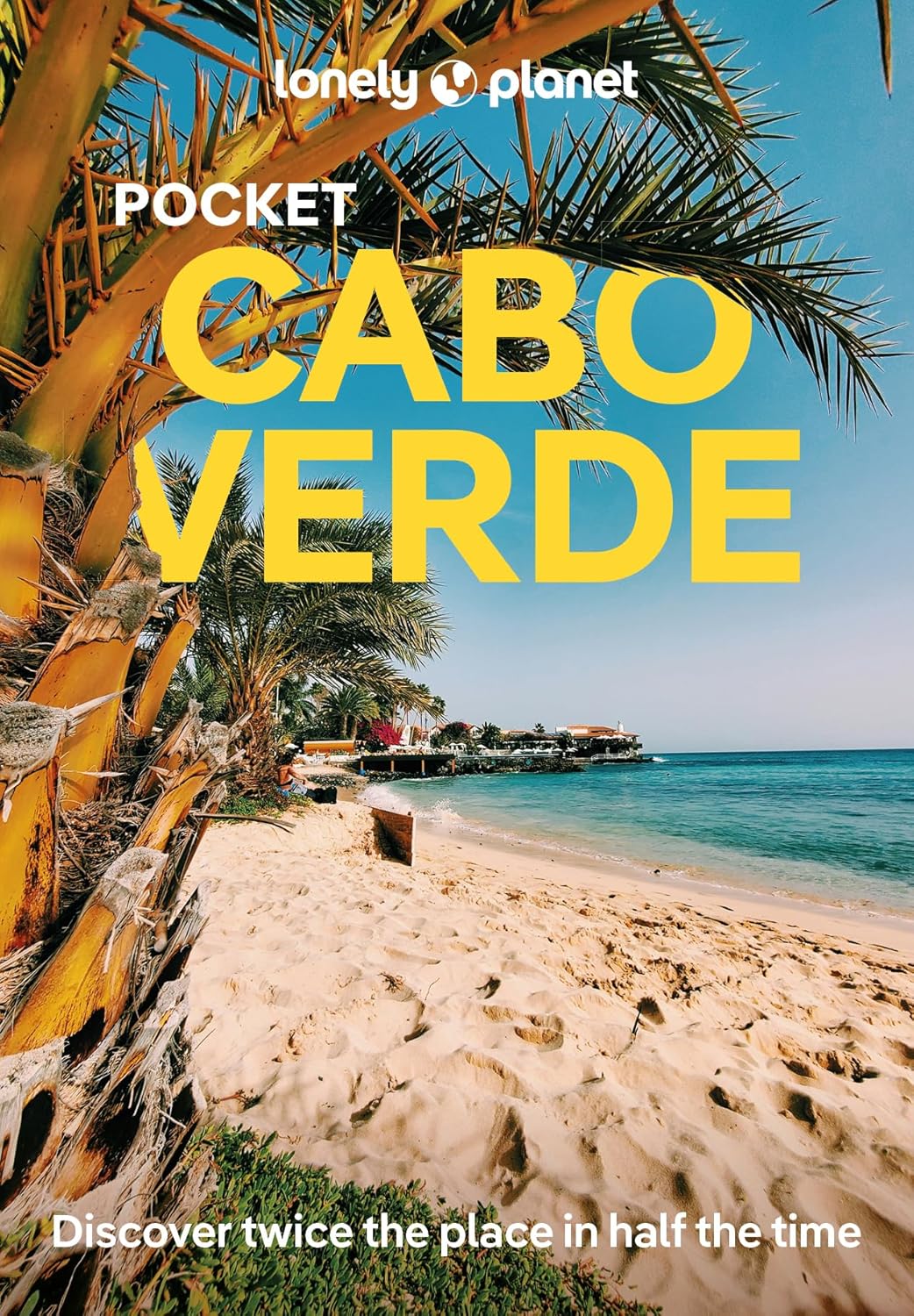 Pocket Cabo Verde Lonely Planet