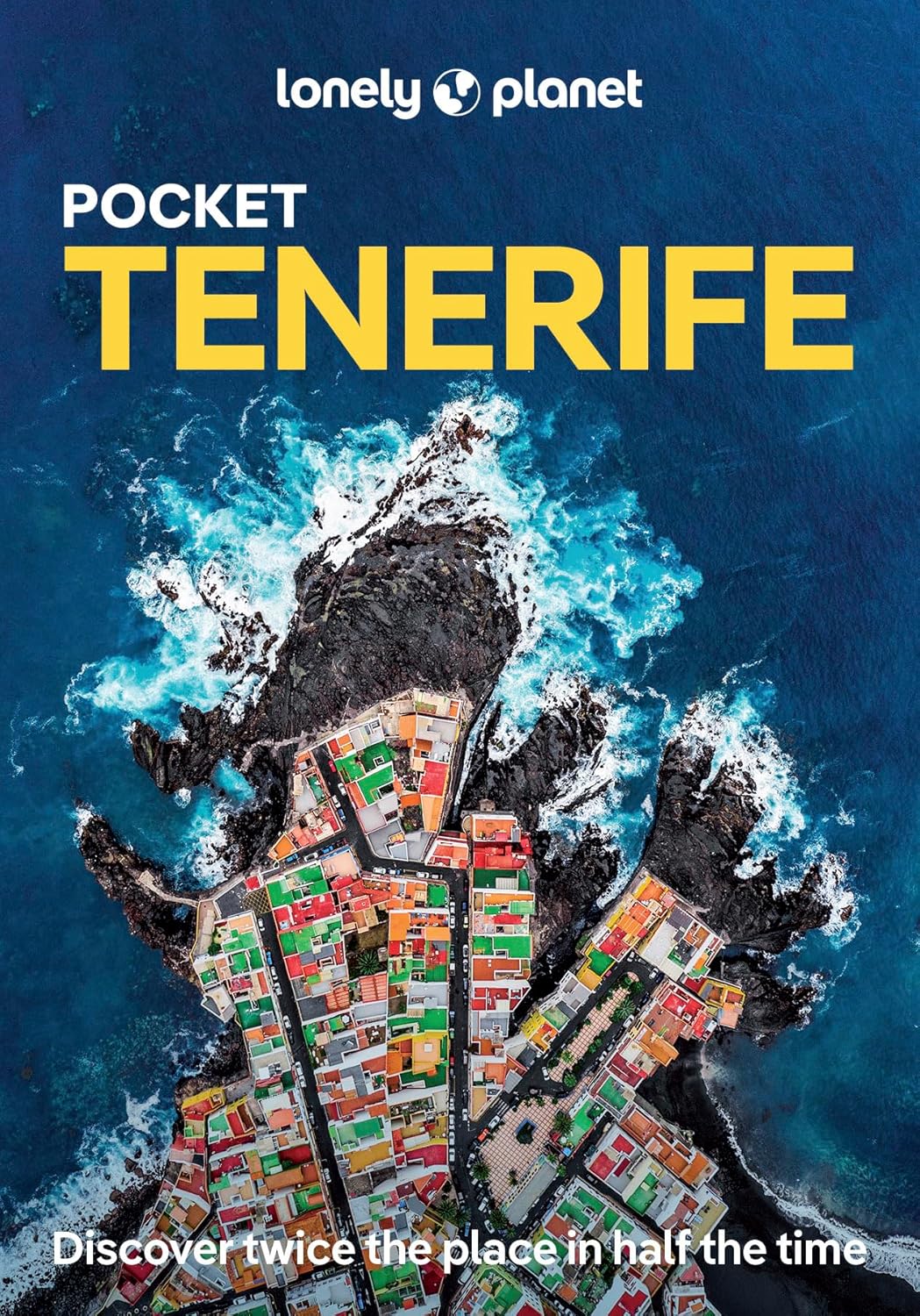 Pocket Tenerife Lonely Planet