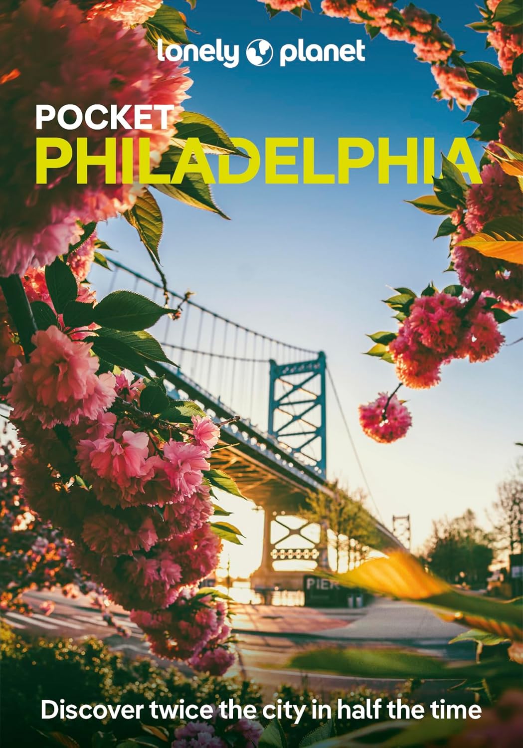 Pocket Philadelphia Lonely Planet