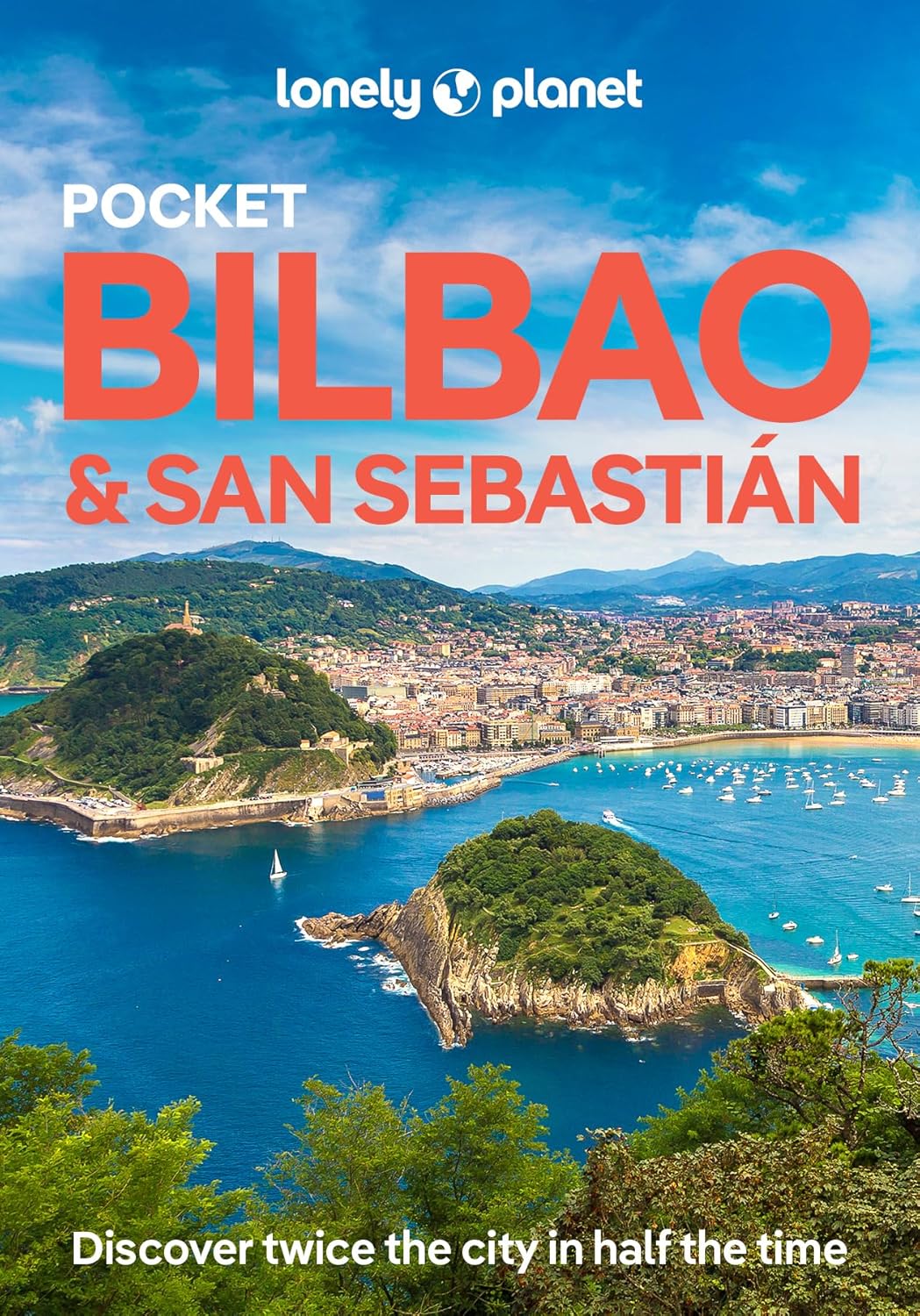 Pocket Bilbao &amp; San Sebastián Lonely Planet