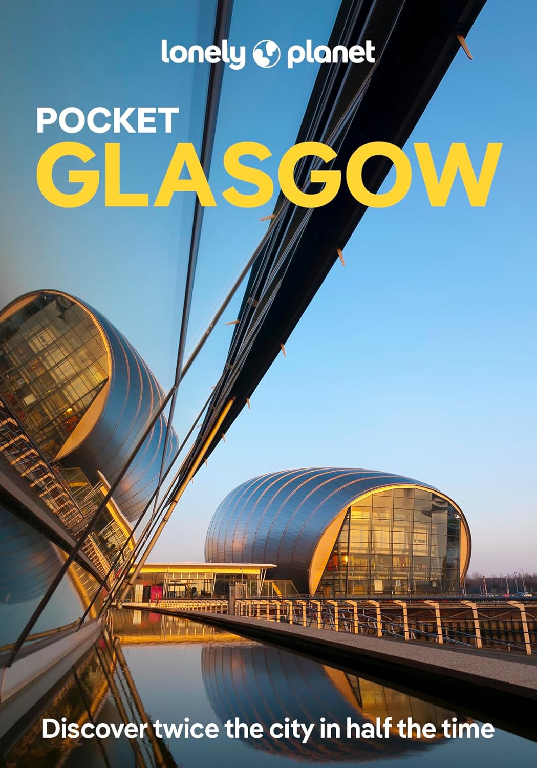 Pocket Glasgow Lonely Planet