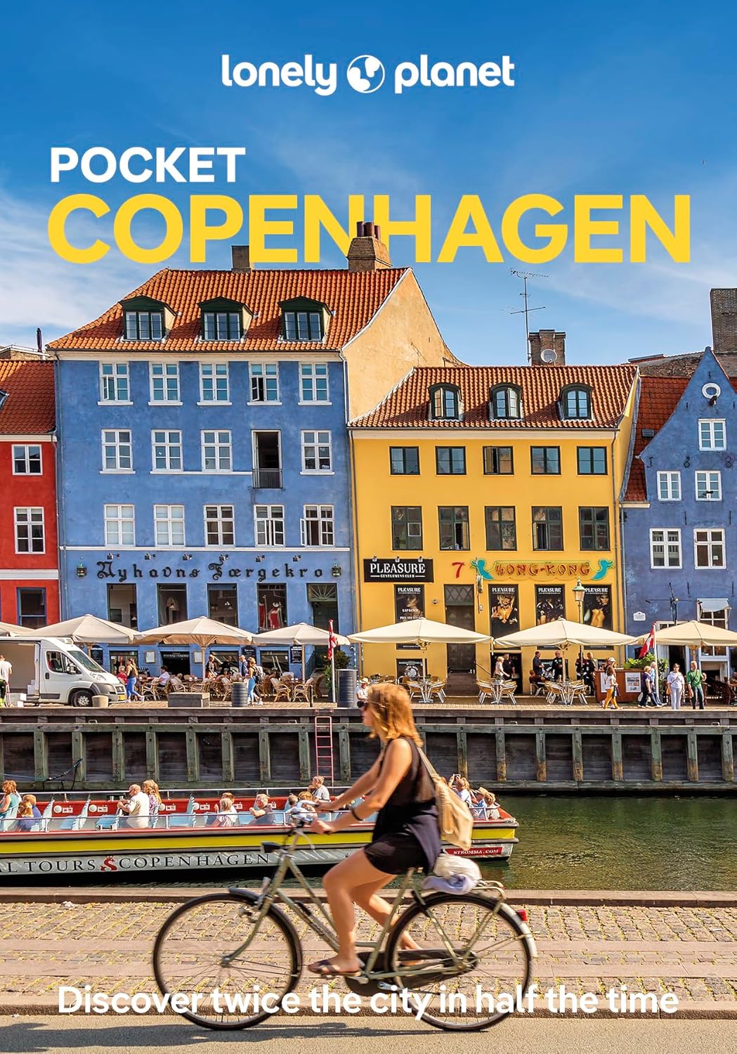 Pocket Copenhagen Lonely Planet