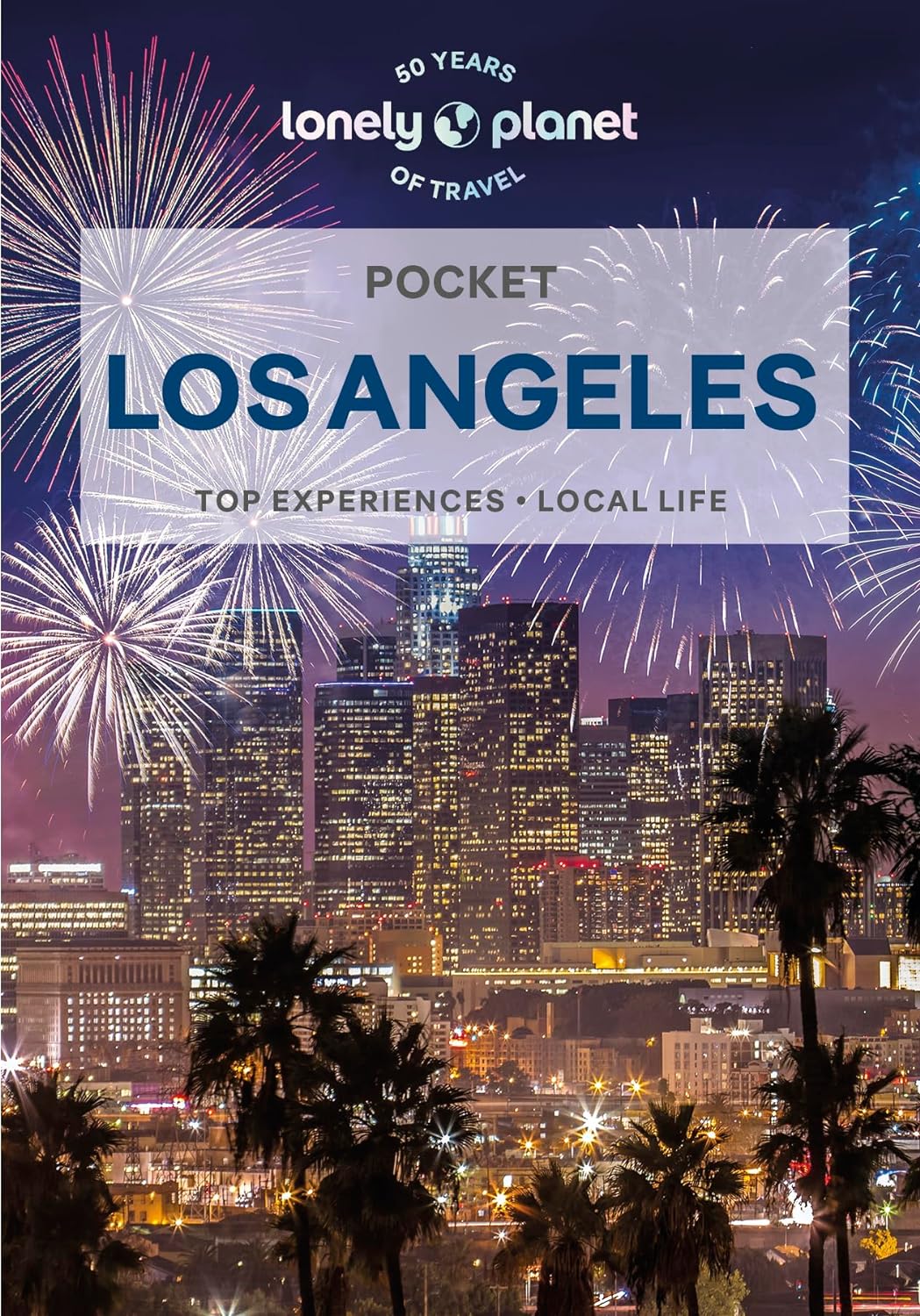 Pocket Los Angeles Lonely Planet