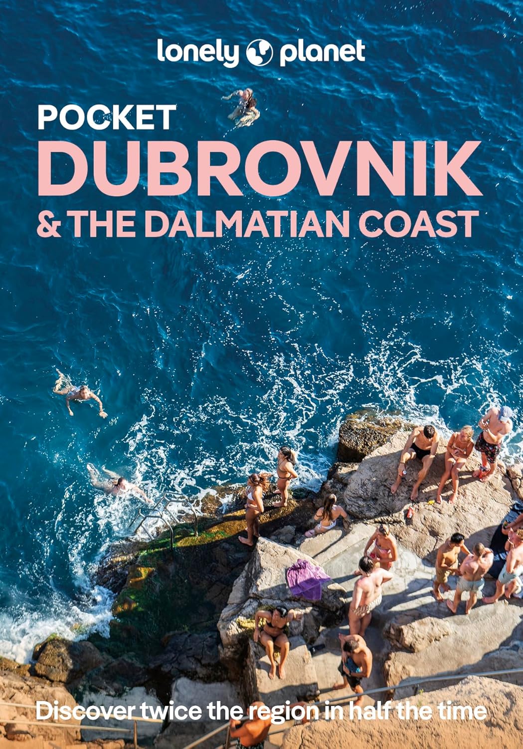 Pocket Dubrovnik Lonely Planet