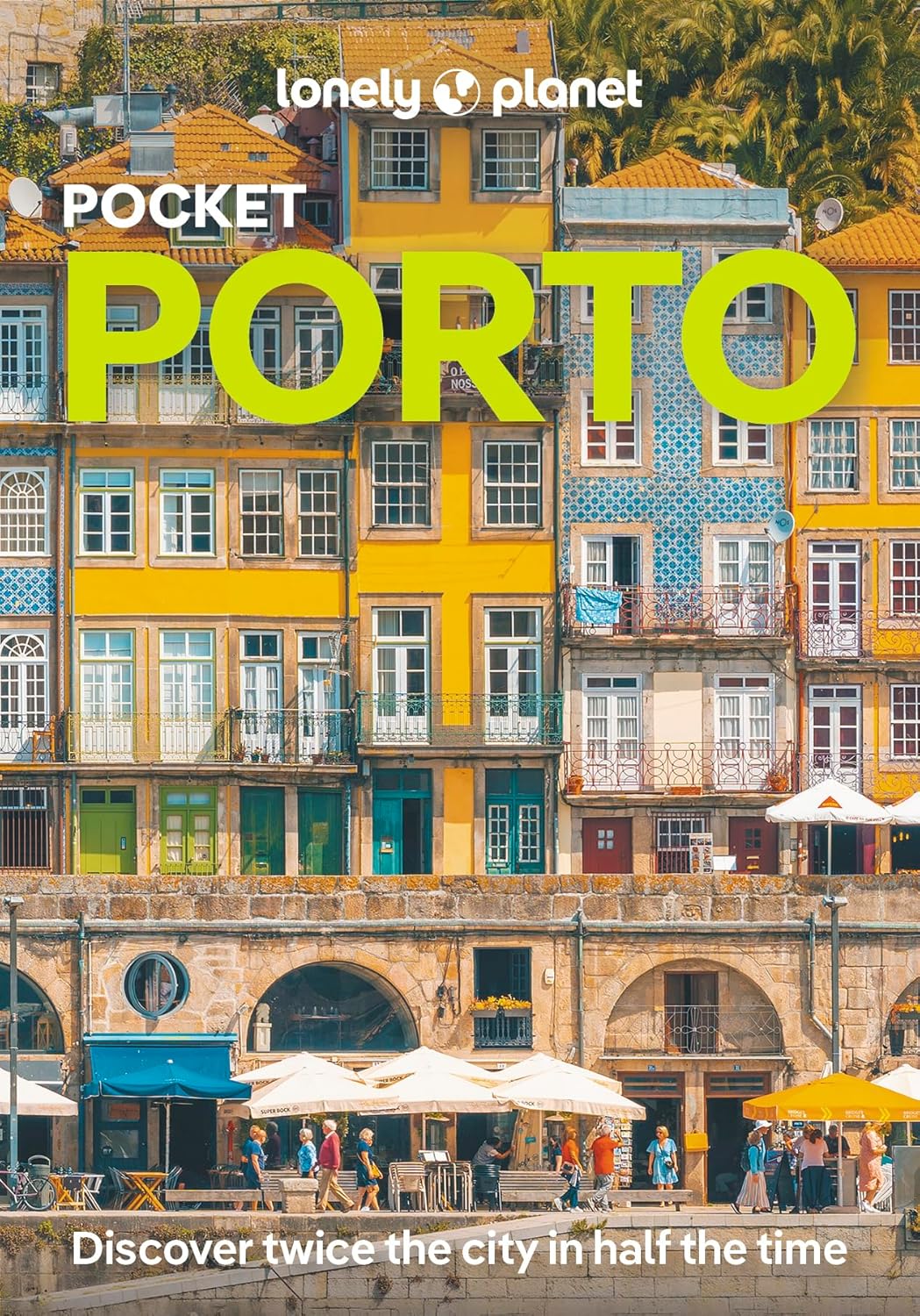 Pocket Porto Lonely Planet