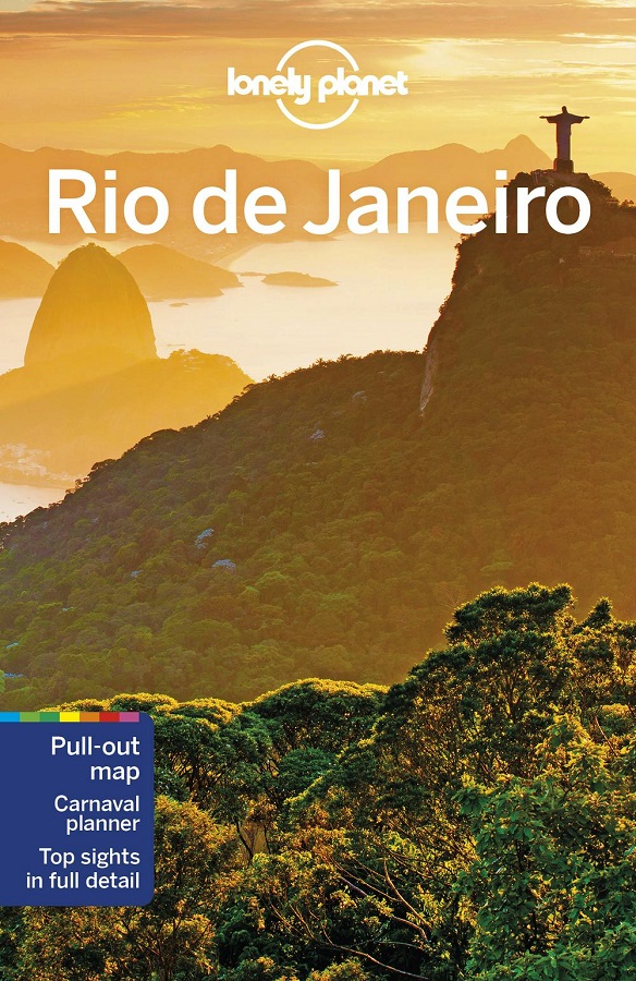 Rio de Janeiro Lonely Planet