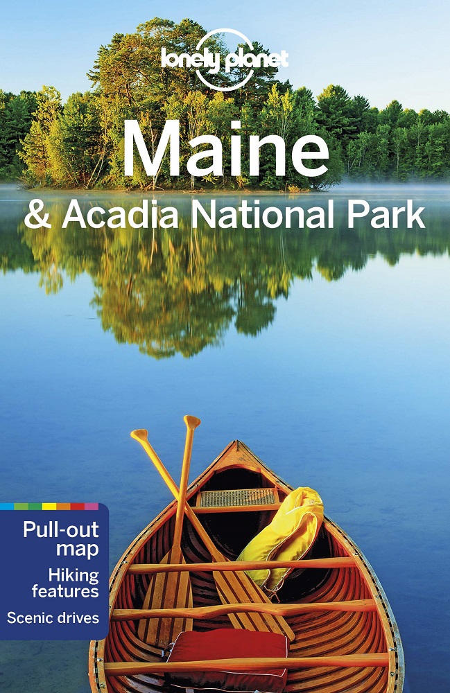 Maine and Acadia national park Lonely Planet