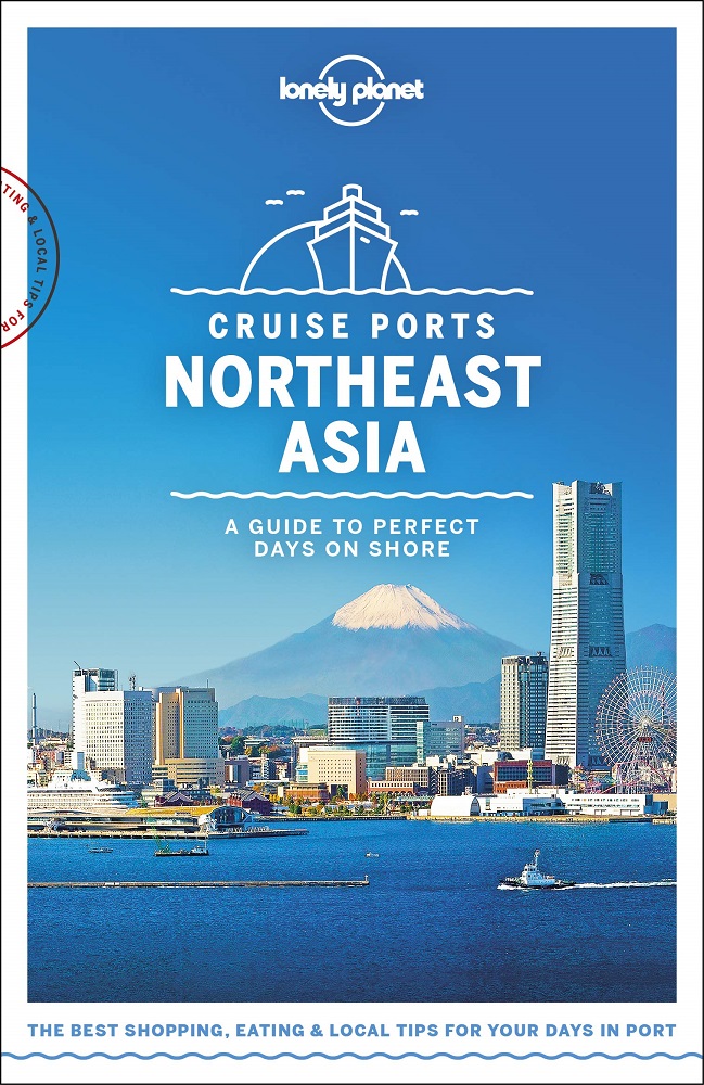 Cruise Ports Northeast Asia Lonely Planet