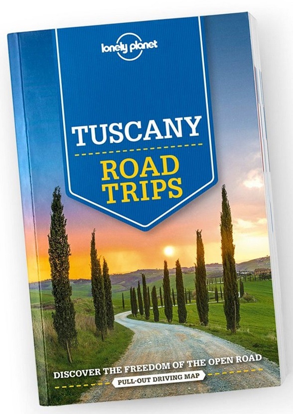 Tuscany Road Trips Lonely Planet