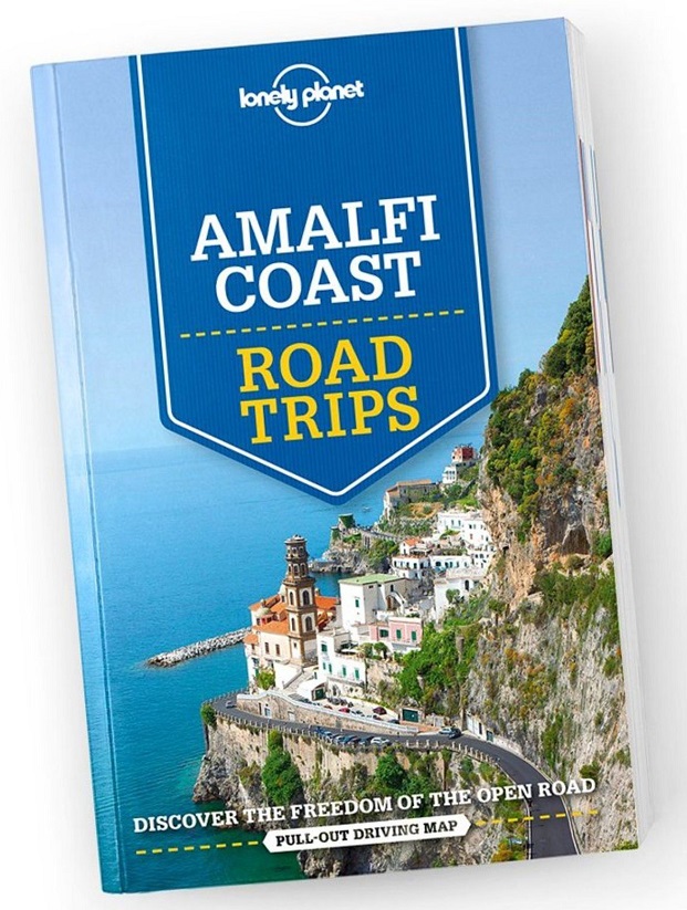 Amalfi Coast Road Trips Lonely Planet