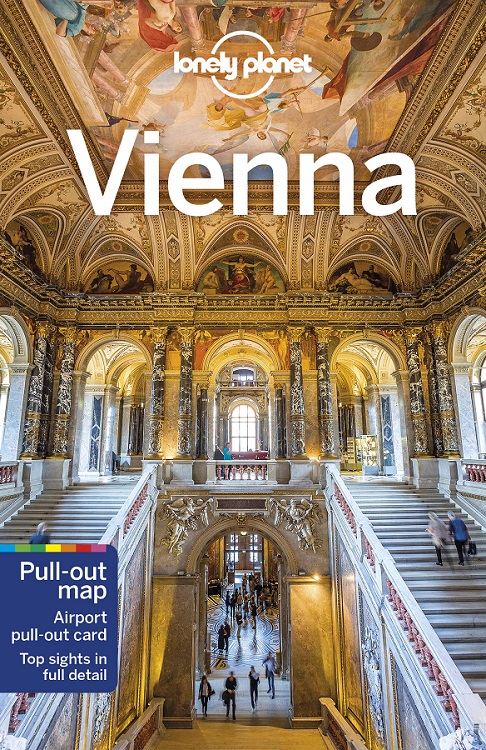 Vienna Lonely Planet