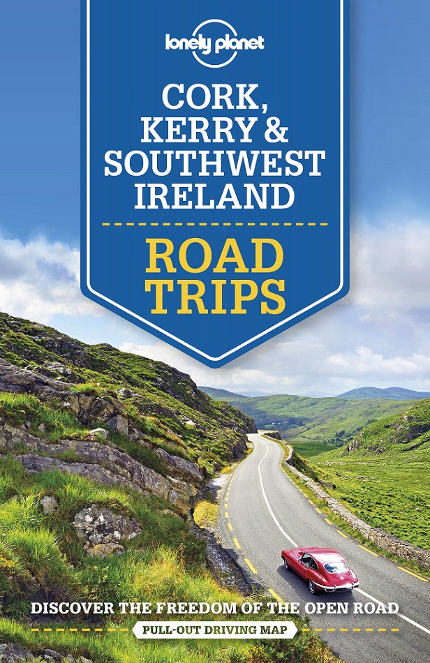 Cork Kerry &amp; Southwest Ireland Road Trips Lonely Planet