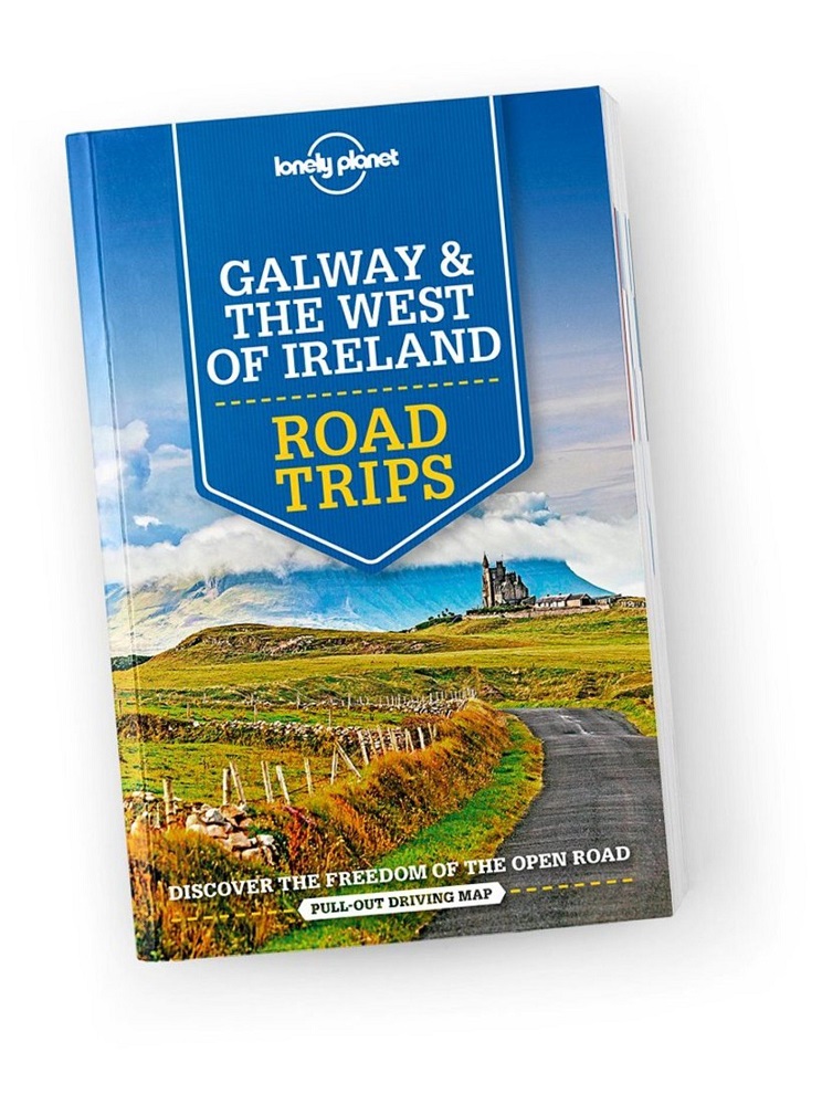 Galway &amp; The West of Ireland Road Trips Lonely Planet