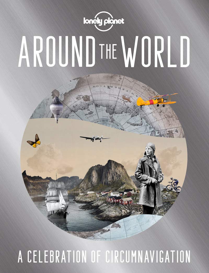 Around the World Lonely Planet