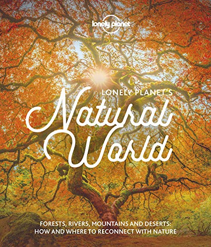 Natural World Lonely Planet