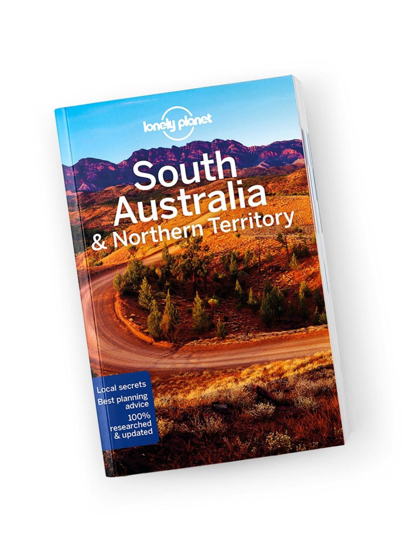 South Australia &amp; Northern Territory Lonely Planet