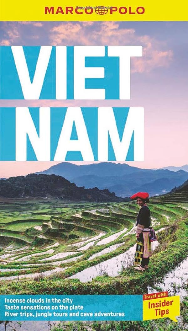 Vietnam Marco Polo Guide