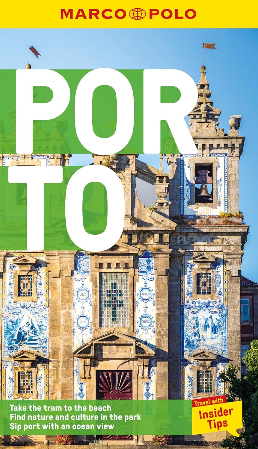 Porto Marco Polo Guide