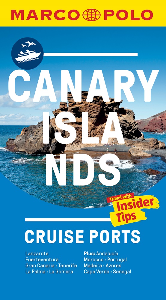 Canary Islands Cruise Ports Marco Polo Guide