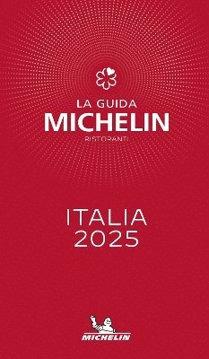 Italia 2025 Michelin