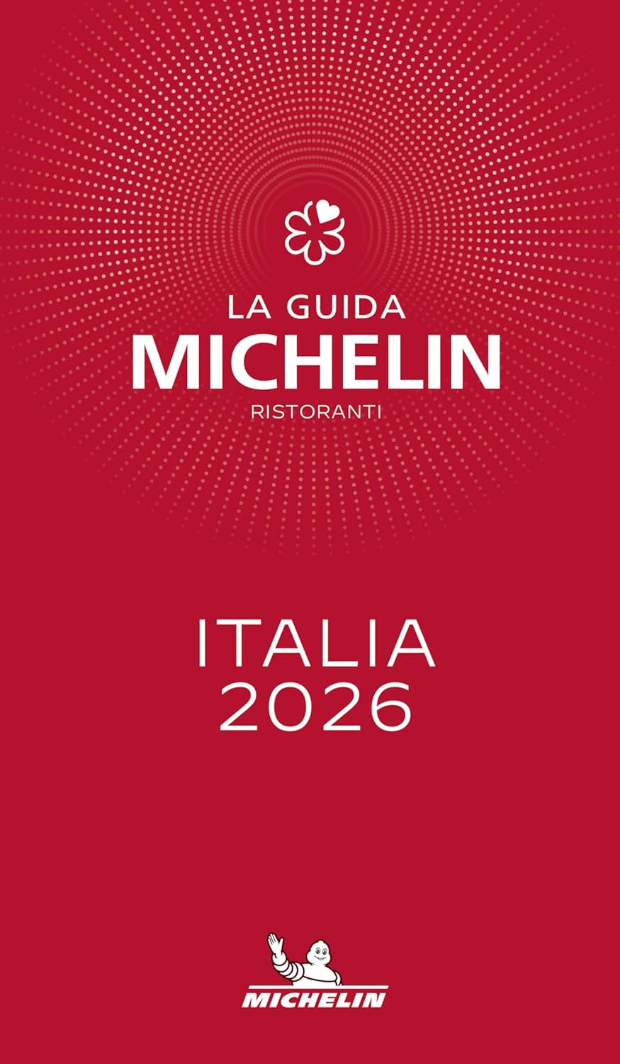 Italia 2026 Michelin