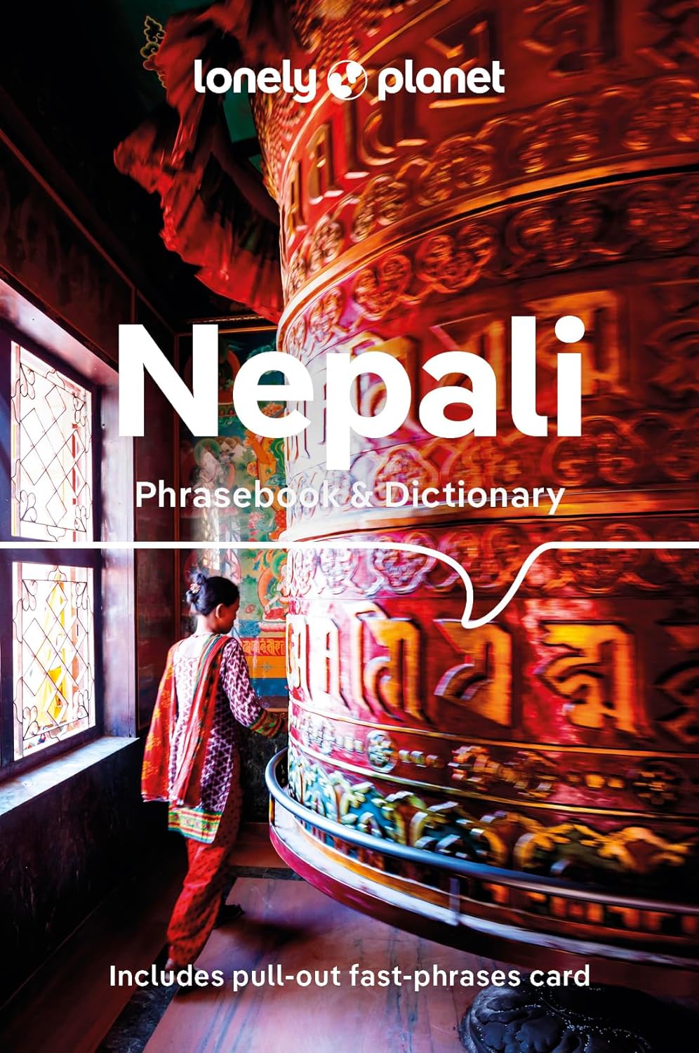 Nepali Phrasebook Lonely Planet