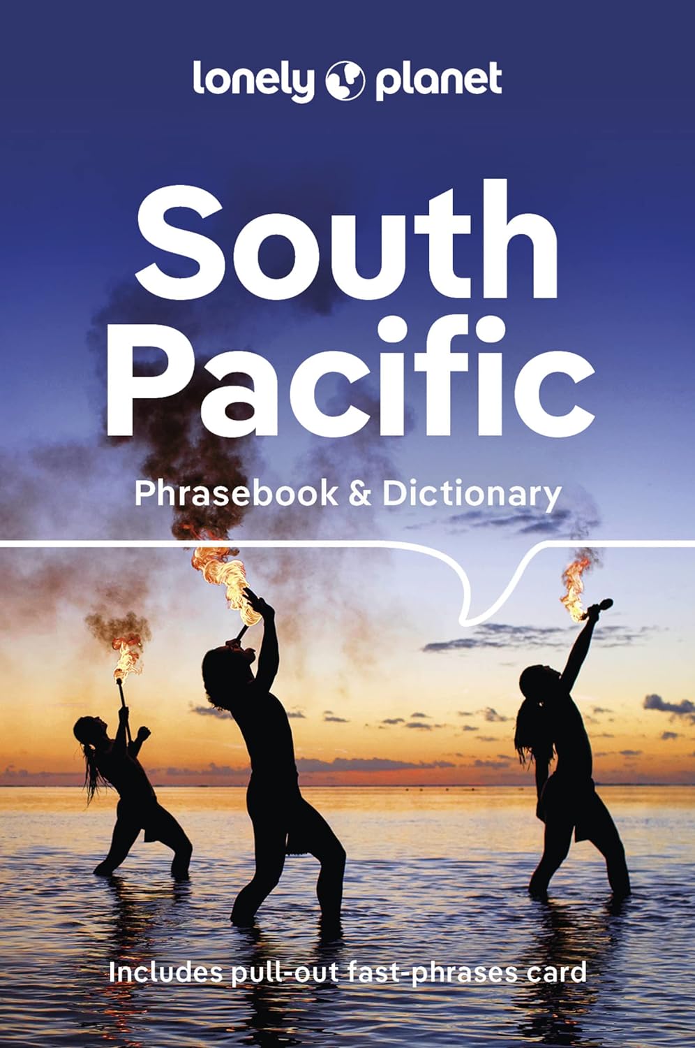 South Pacific Phrasebook Lonely Planet