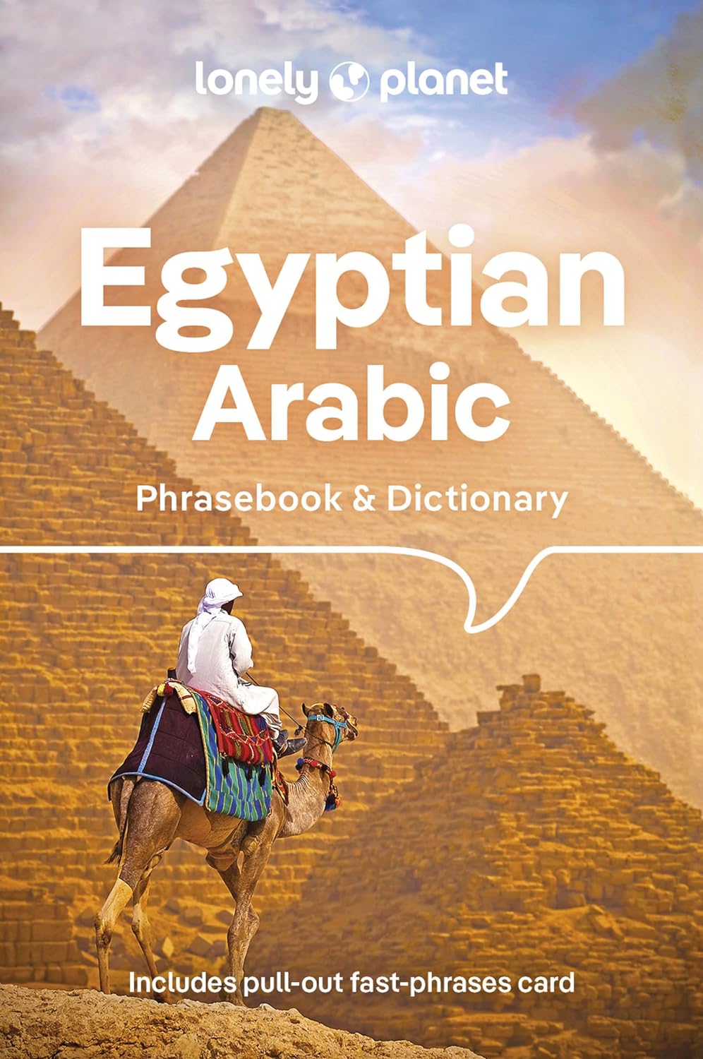 Egyptian Arabic Phrasebook Lonely Planet