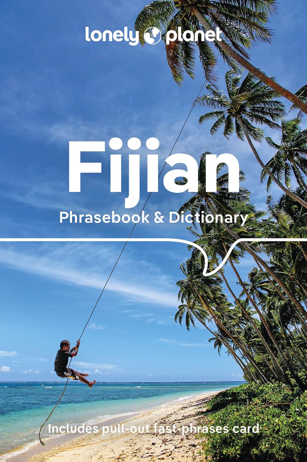 Fijian Phrasebook Lonely Planet