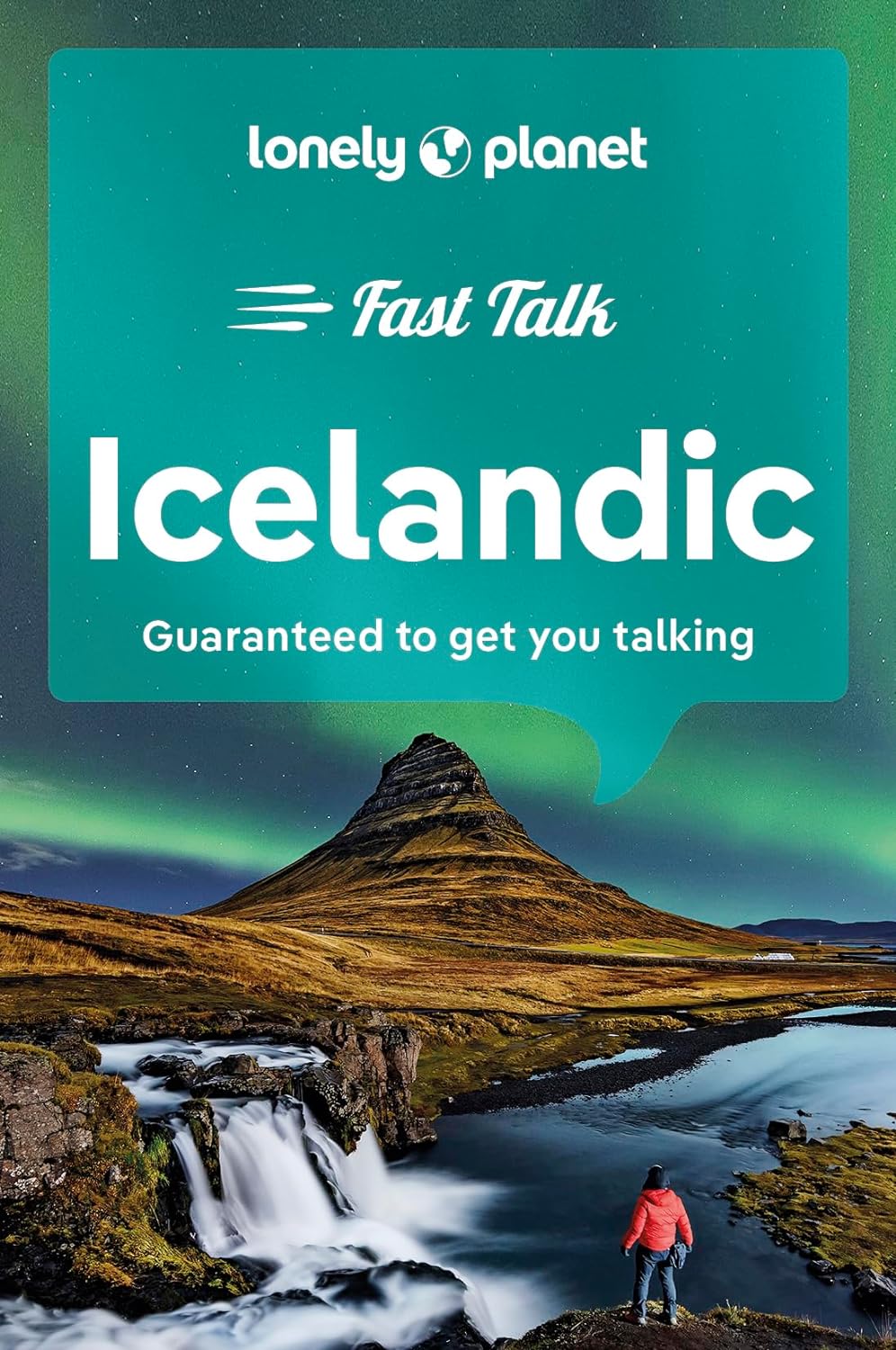 Icelandic Fast Talk Lonely Planet