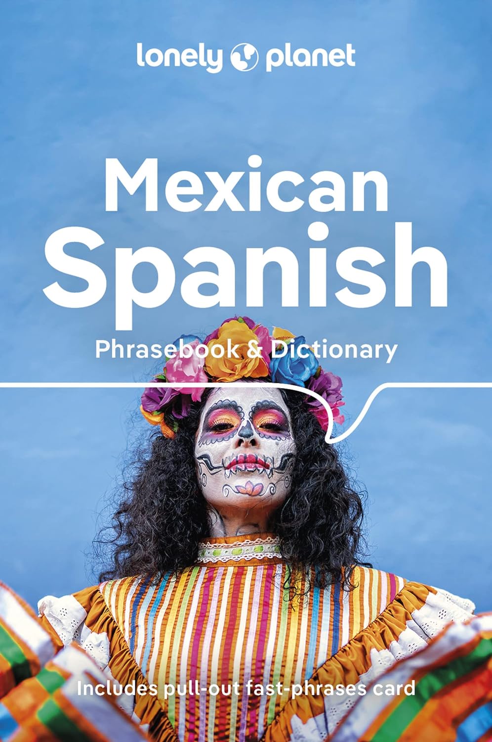 Mexican Spanish Phrasebook Lonely Planet
