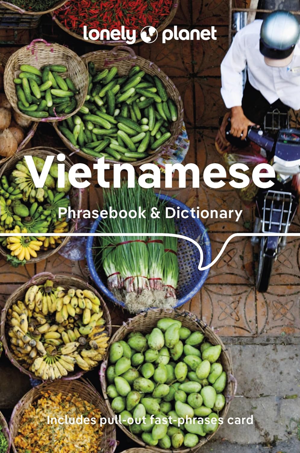 Vietnamese Phrasebook Lonely Planet