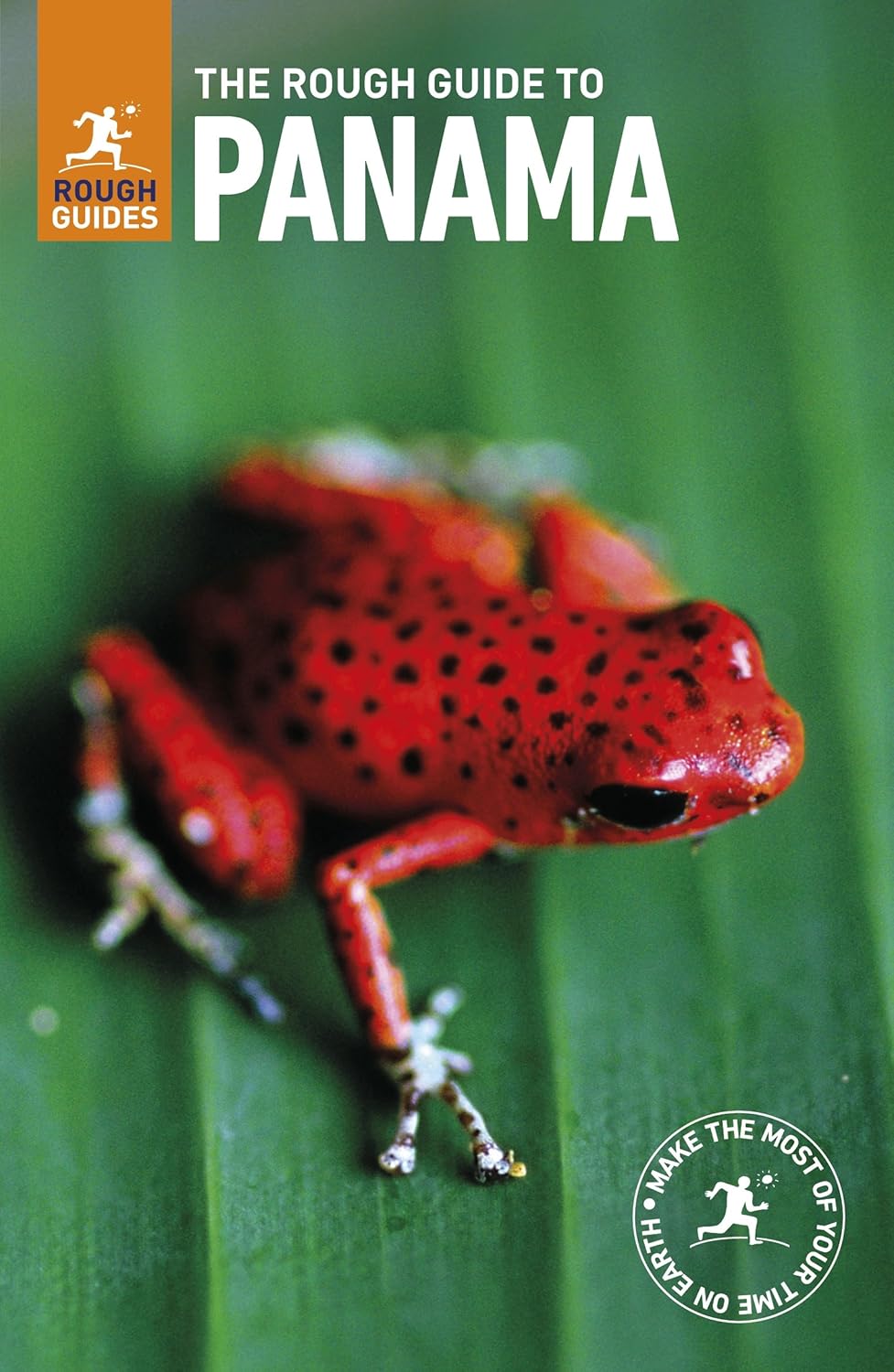 Panama Rough Guides