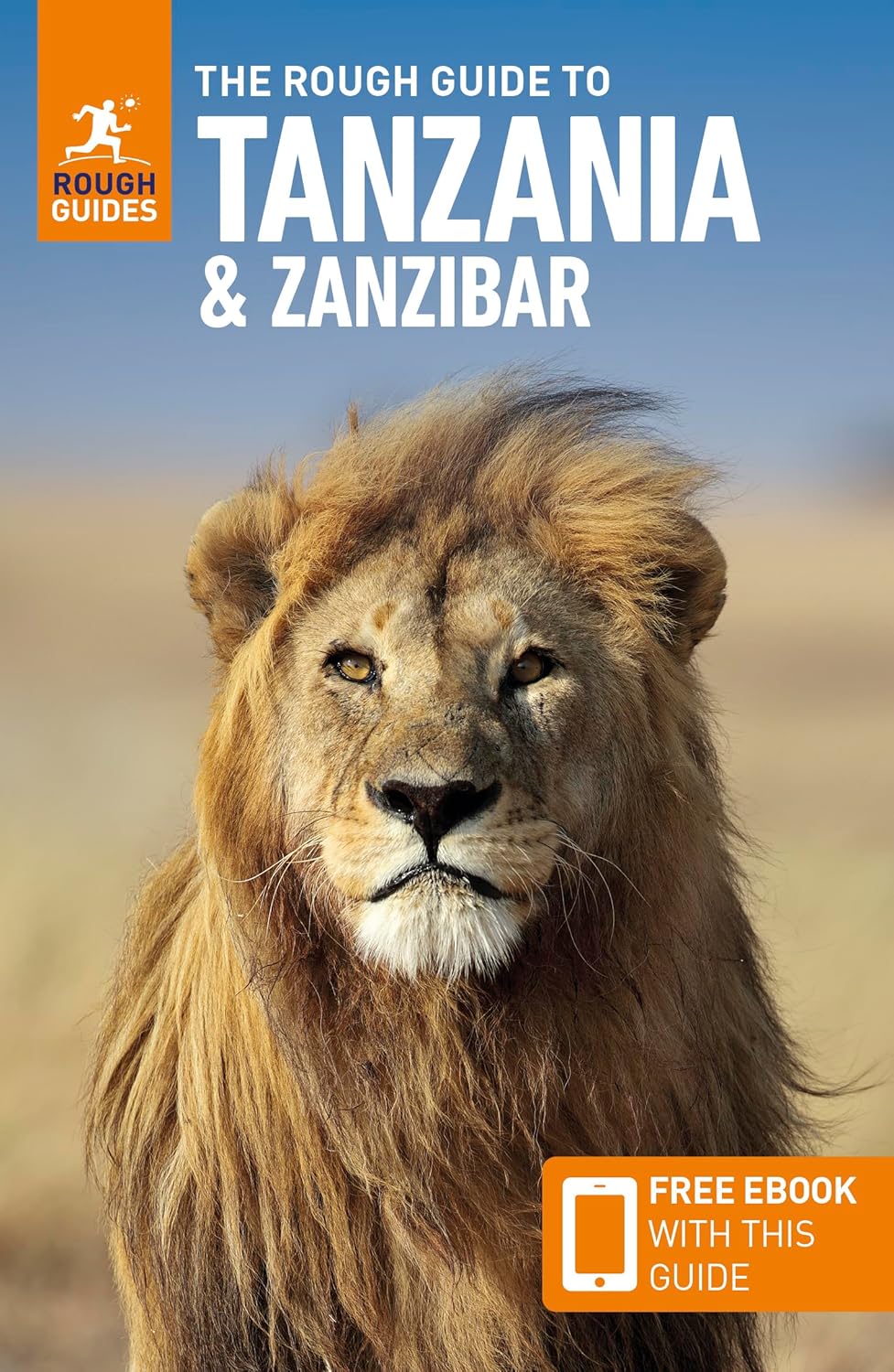 Tanzania &amp; Zanzibar Rough Guides