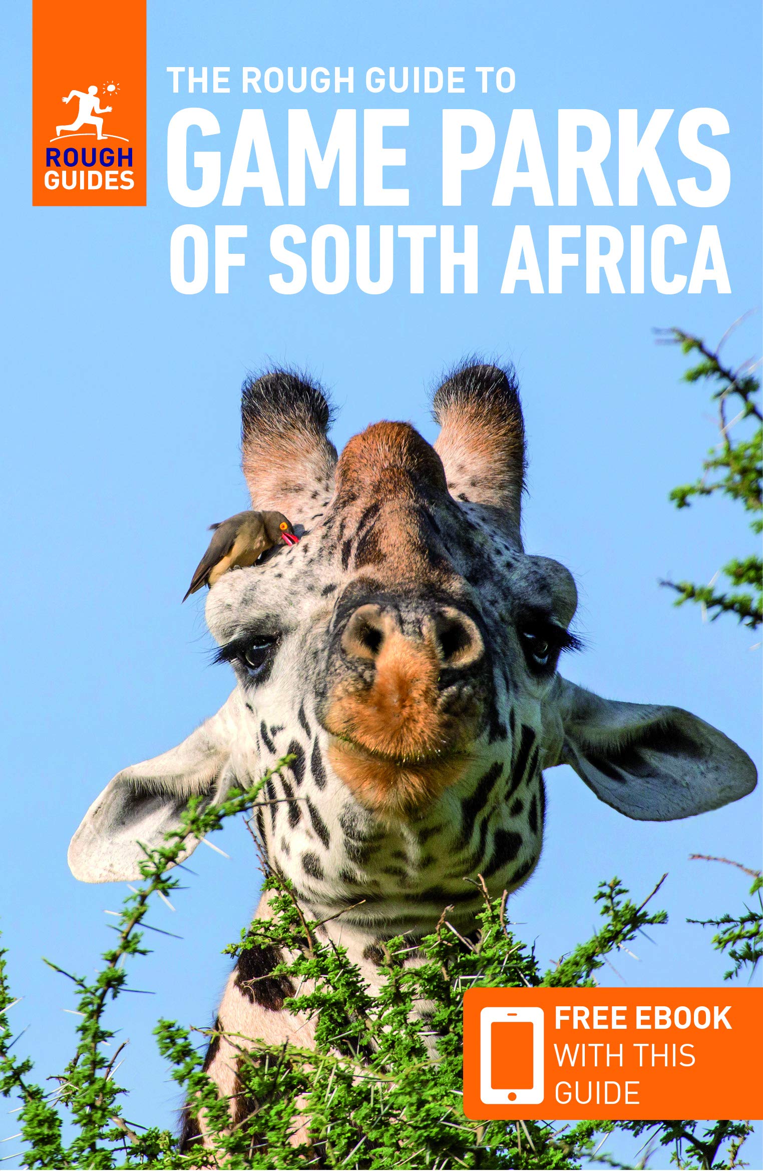 Game Parks of South Africa Rough Guide