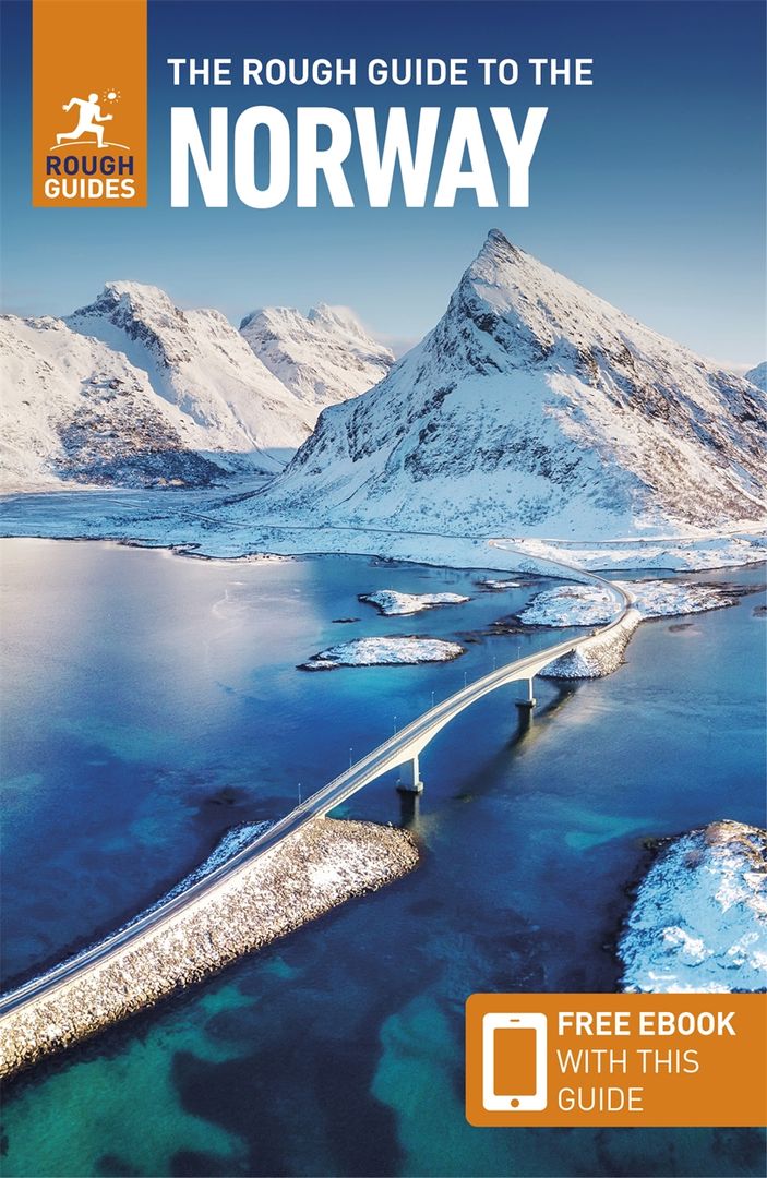 Norway Rough Guides