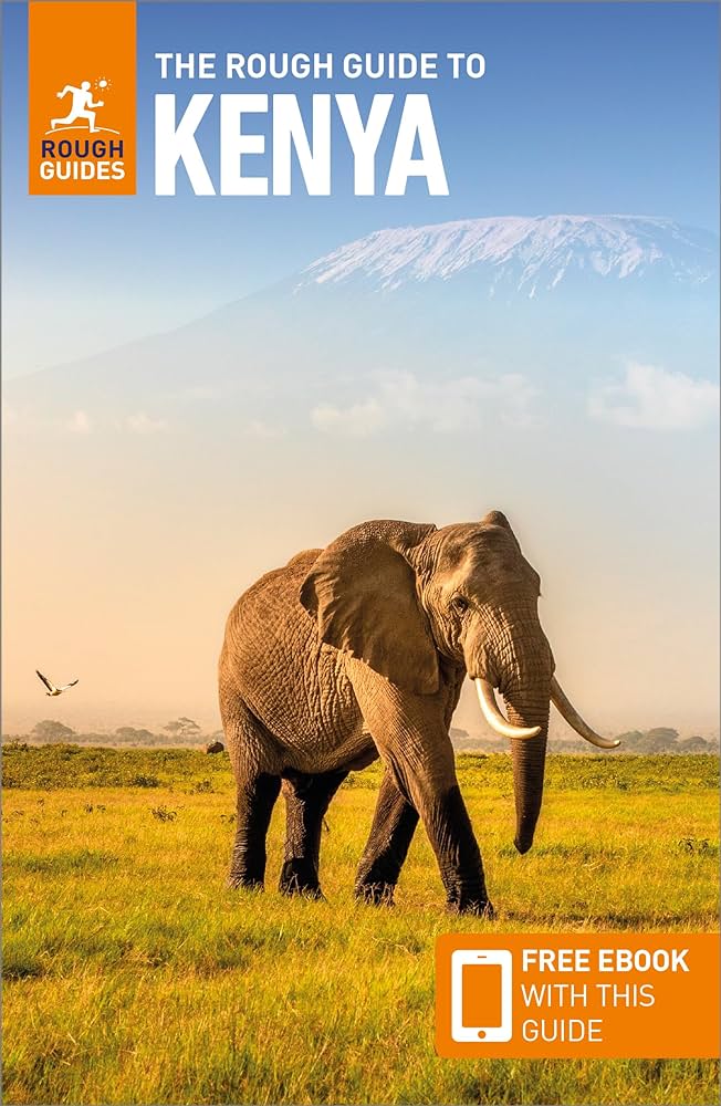 Kenya Rough Guides