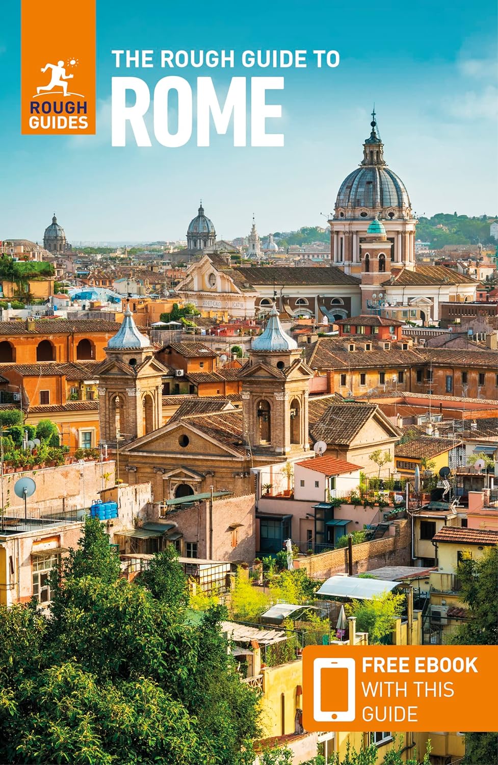 Rome Rough Guides