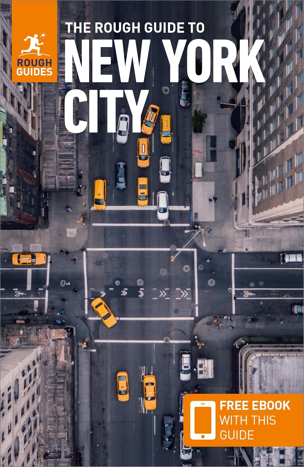 New York City Rough Guide