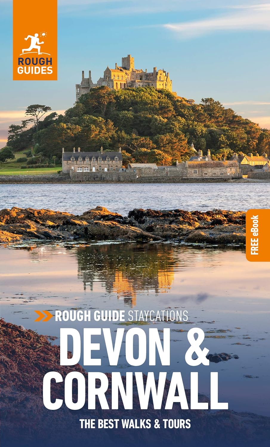 Devon &amp; Cornwall The best Walks &amp; Tours Rough Guide