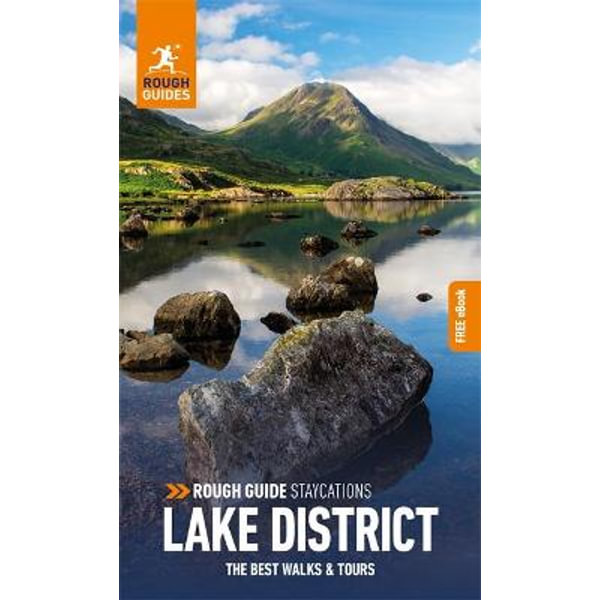 Lake District The best Walks &amp; Tours Rough Guide
