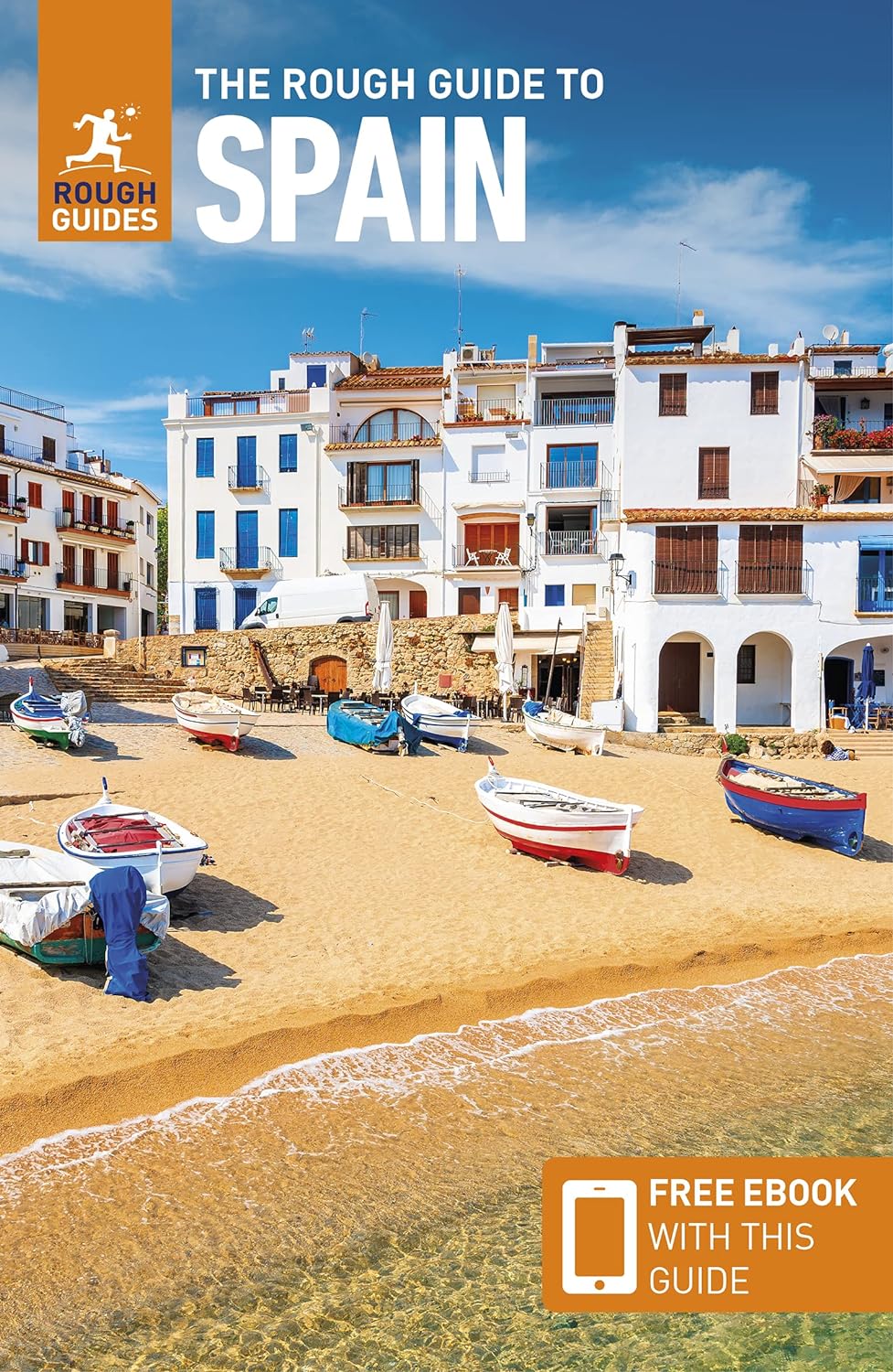 Spain Rough Guide