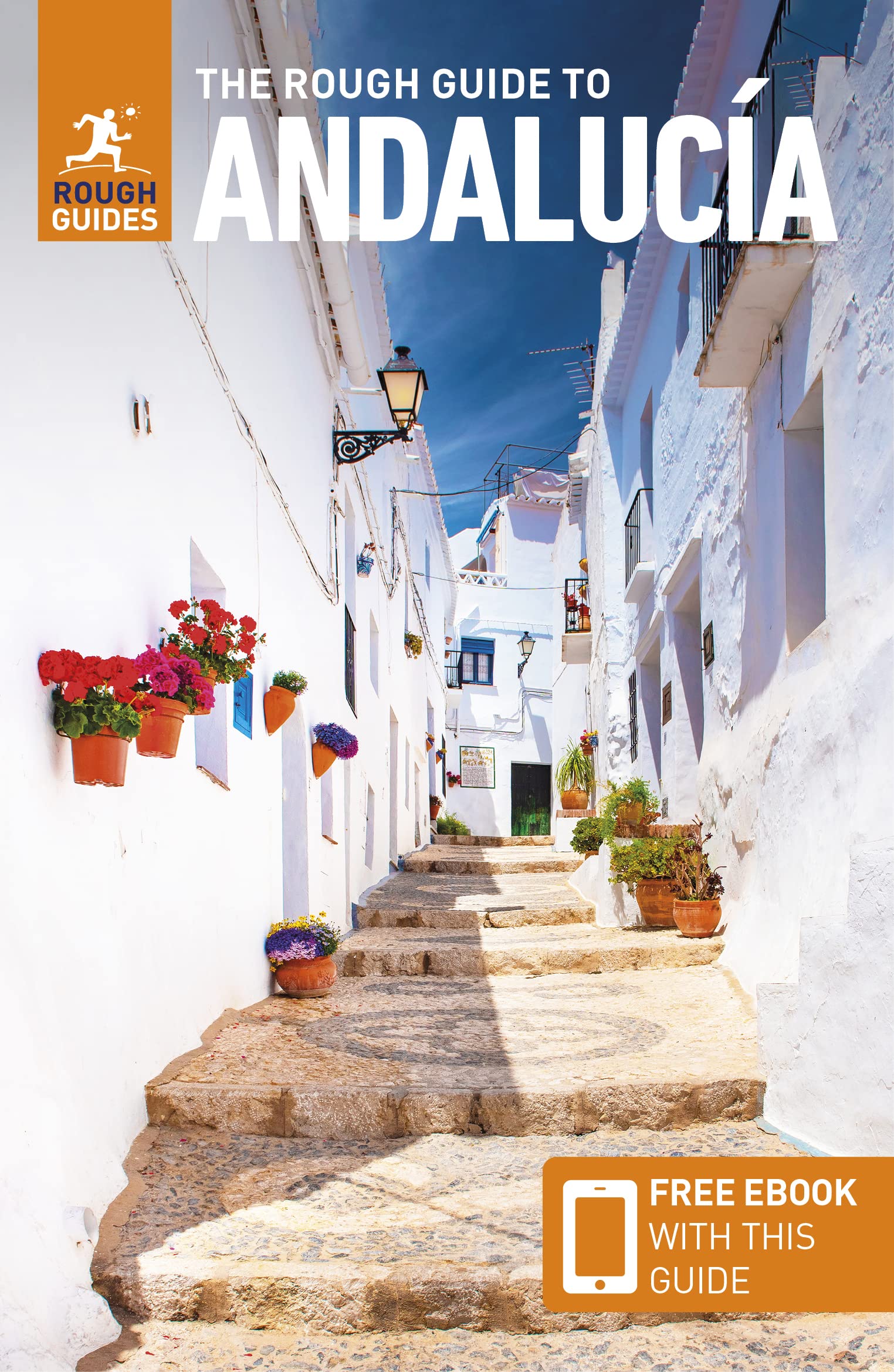 Andalucia Rough Guides