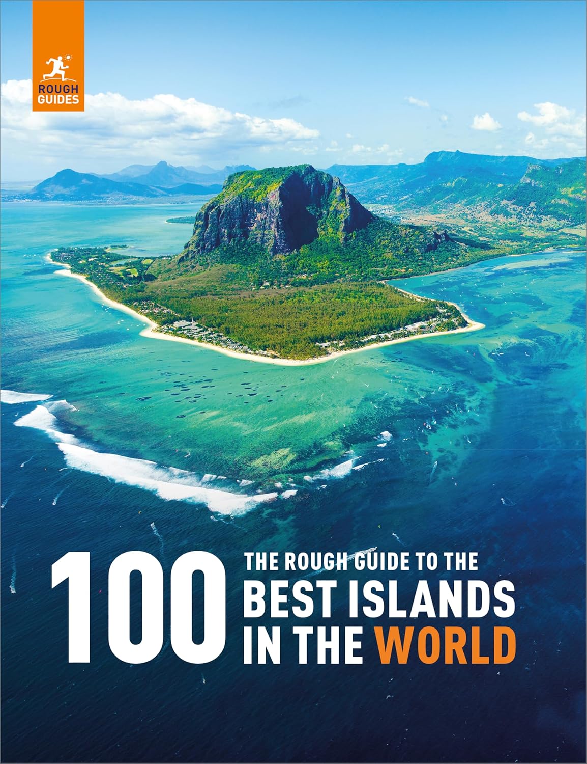 100 best Islands in the World Rough Guides