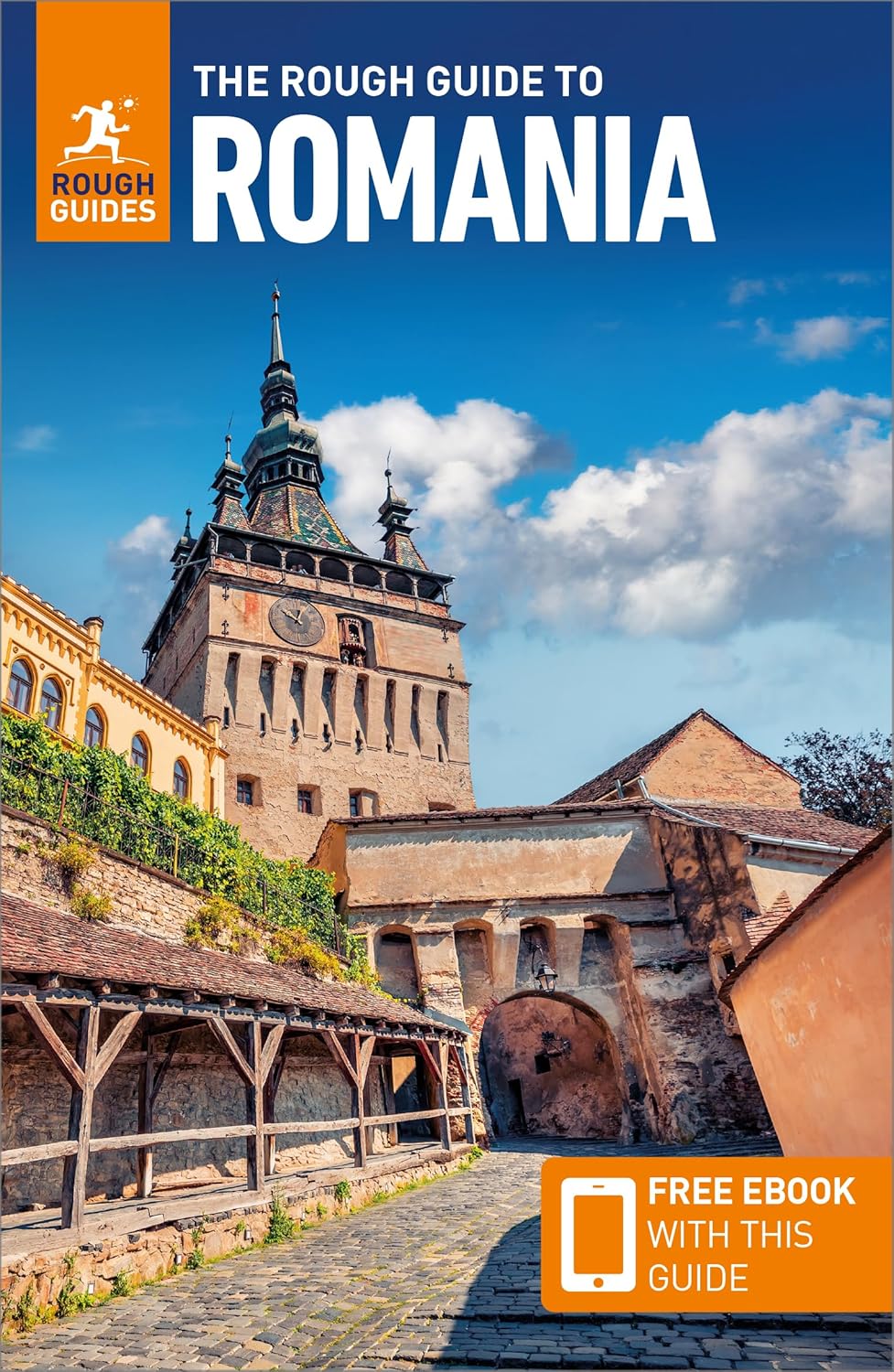Romania Rough Guides