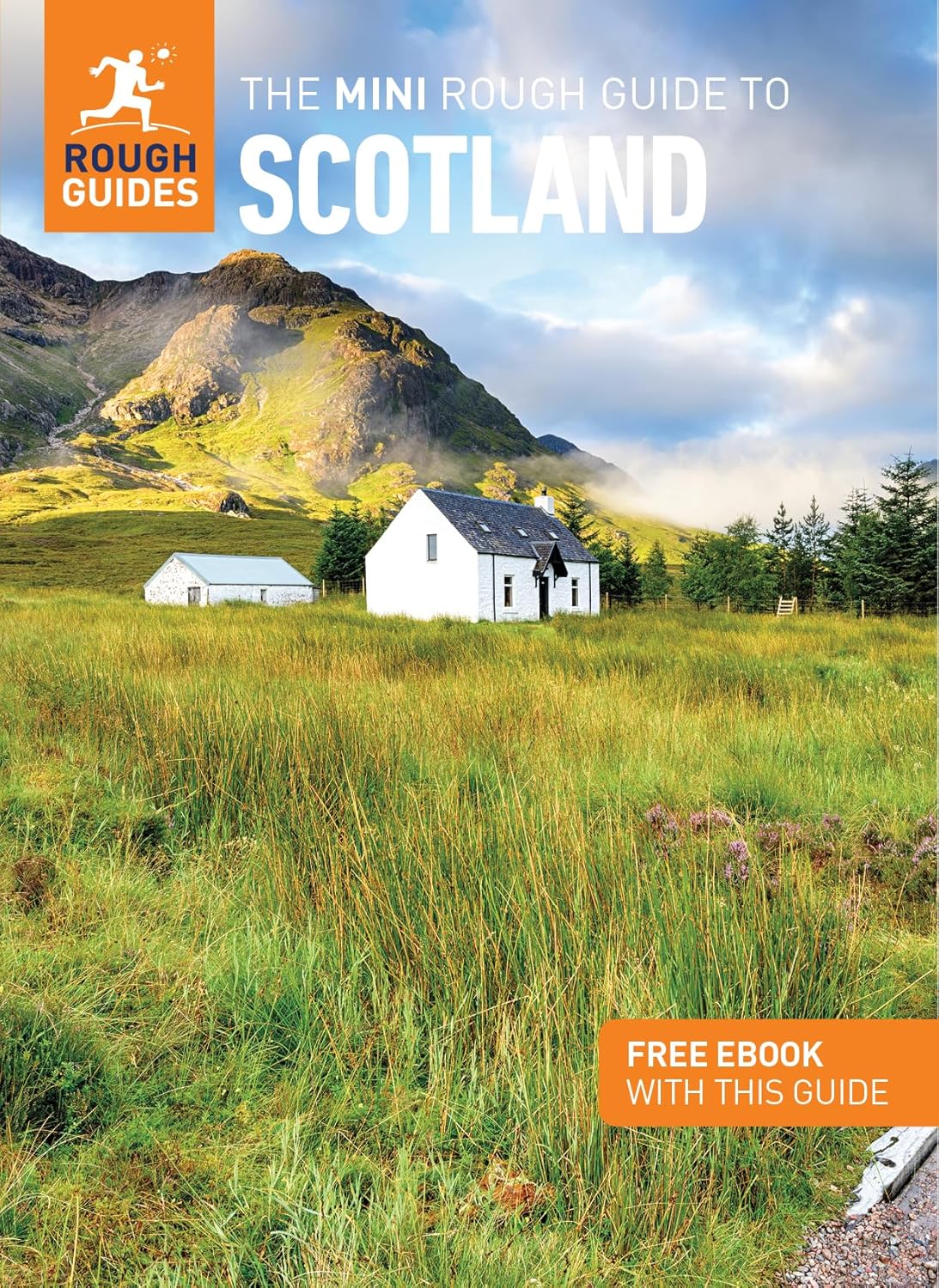 Scotland Mini Rough Guide