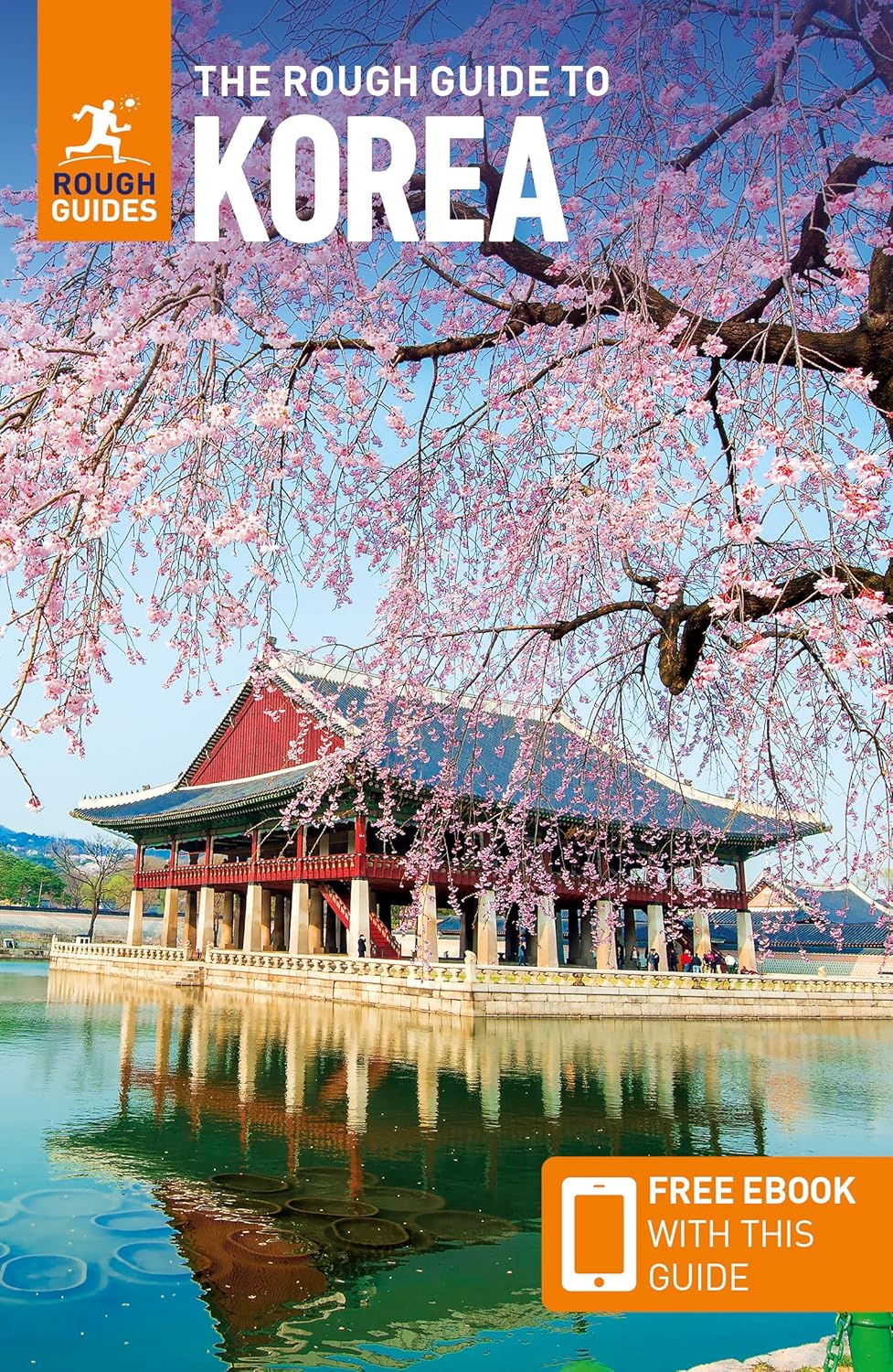 Korea Rough Guides