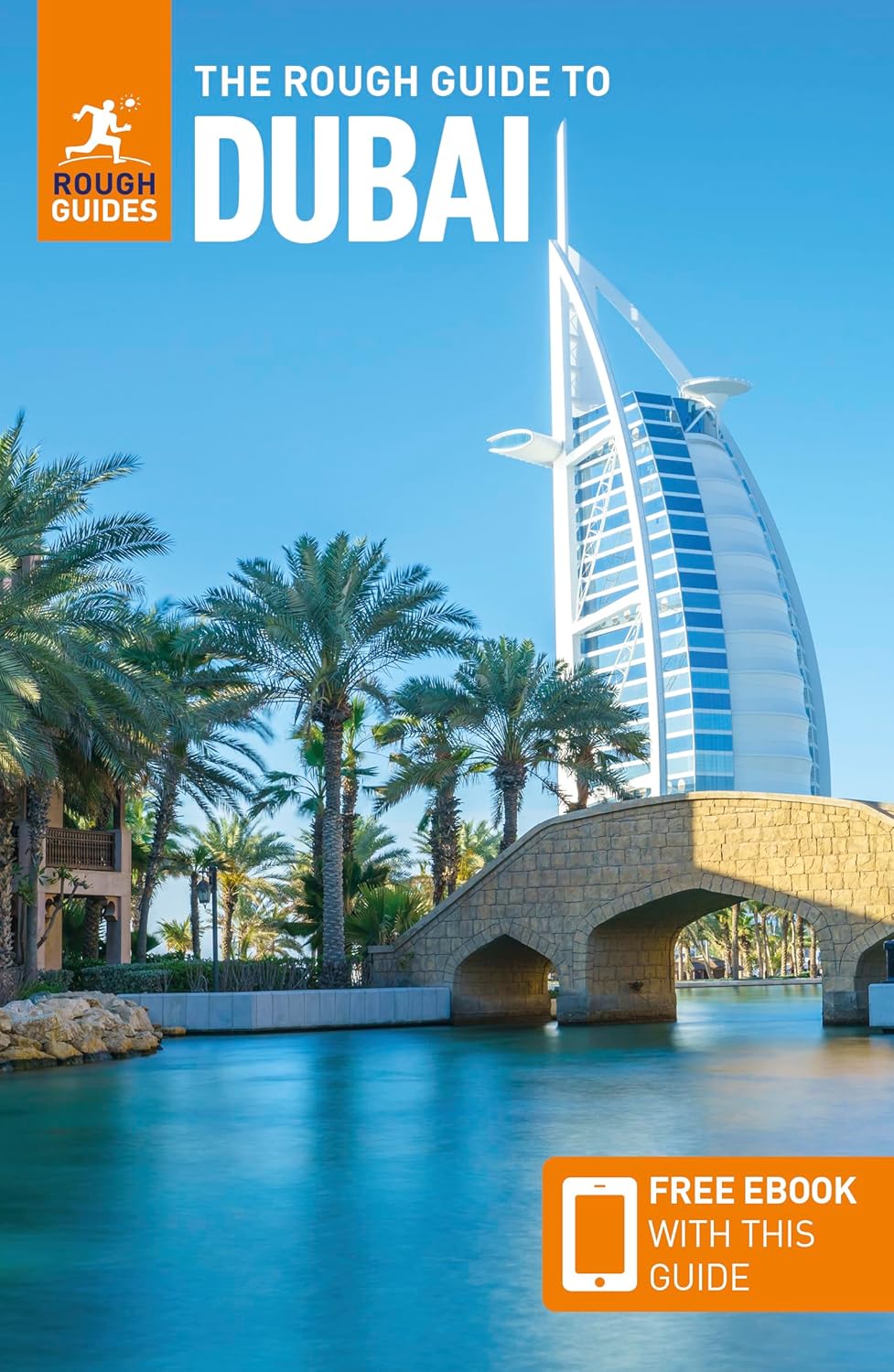 Dubai Rough Guides